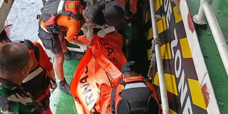 Korban KM Nurul Salsa Bantu Perbaiki Pompa Sebelum Kapal Karam