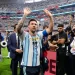 Live Streaming Piala Dunia 2026 Argentina melawan Swiss