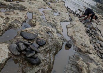 Kemarau Ekstrem, 140 Titik di Banten Alami Kekeringan