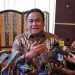 Anggota DPR Rachmat Gobel Wafat