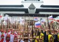 Menelusuri Sejarah Nama Sunda dan Jawa Barat dari Zaman Prasejarah hingga Kemerdekaan