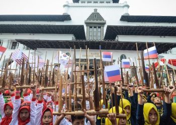 Menelusuri Sejarah Nama Sunda dan Jawa Barat dari Zaman Prasejarah hingga Kemerdekaan