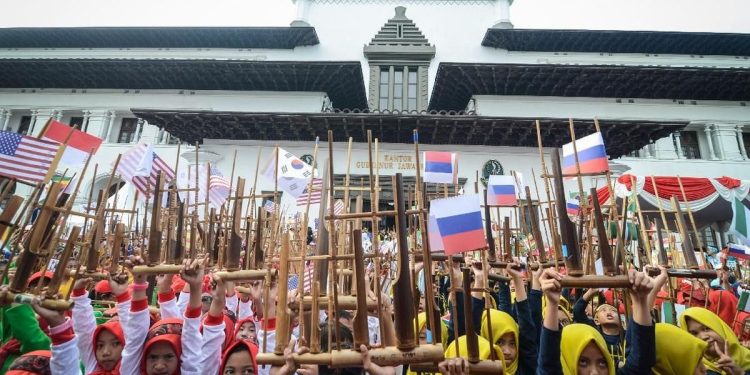 Menelusuri Sejarah Nama Sunda dan Jawa Barat dari Zaman Prasejarah hingga Kemerdekaan