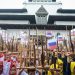 Menelusuri Sejarah Nama Sunda dan Jawa Barat dari Zaman Prasejarah hingga Kemerdekaan