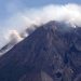 Larangan Pendakian Gunung Merapi oleh BPPTKG, Waspada Terhadap Erupsi Eksplosif