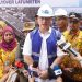 Flyover Latumenten Jakarta Barat Diklaim Dapat Mengurangi Kemacetan 40 Persen
