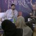 Antusiasme Talk Show Ivan Gunawan di Acara Islamic Travel Connect
