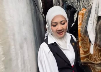 Respons Kubu Atalia Terkait Gugatan Hak Asuh Arkana