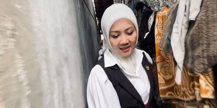 Respons Kubu Atalia Terkait Gugatan Hak Asuh Arkana