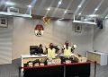Anggota Polri Bersama Ayahnya Diduga Peras Bupati Pemalang