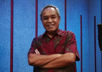 Benny dari Partai Demokrat Minta Penjelasan Nomenklatur RUU Masyarakat Adat