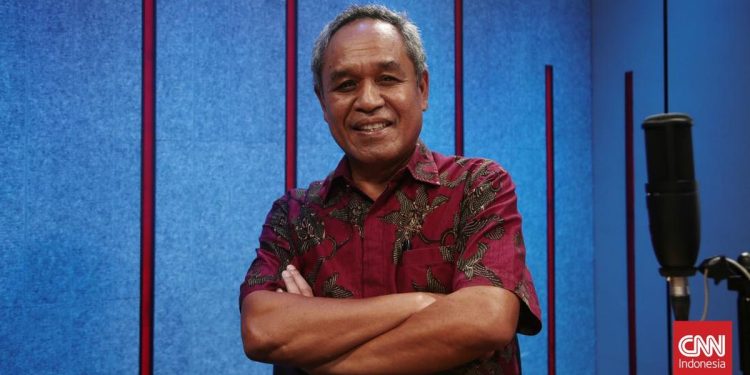 Benny dari Partai Demokrat Minta Penjelasan Nomenklatur RUU Masyarakat Adat
