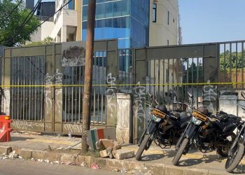 Tiga Terduga Penganiayaan yang Menewaskan Warga di Menteng Ditangkap