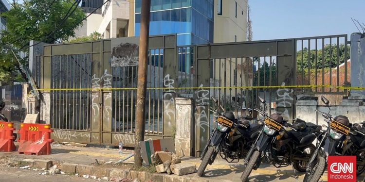 Tiga Terduga Penganiayaan yang Menewaskan Warga di Menteng Ditangkap