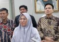 Laporan Bupati Gowa tentang Hak Angket Diteruskan ke Polda Sulsel