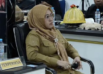 Bareskrim Selidiki Pelapor Terkait Video Bupati Gowa dalam Hak Angket