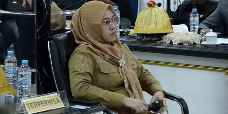 Bareskrim Selidiki Pelapor Terkait Video Bupati Gowa dalam Hak Angket