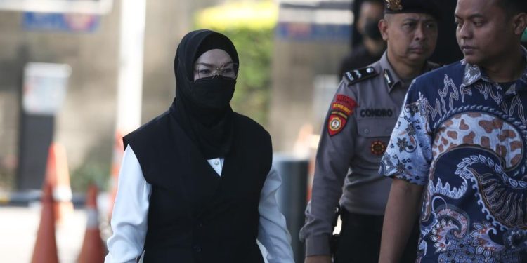 Bupati Sukoharjo Ditangkap KPK tetapi Menang Melawan Kotak Kosong di 2024