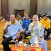 Wakil Bupati Langkat Menangis Ondim Ditangkap KPK Harap Bapak Sehat