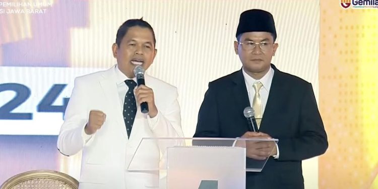 Pimpinan Provinsi Komentar tentang Usulan Mengubah Jabar Menjadi Tatar Sunda