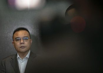 Dasco Pastikan Tidak Terjadi PHK saat Penyesuaian di Telkom