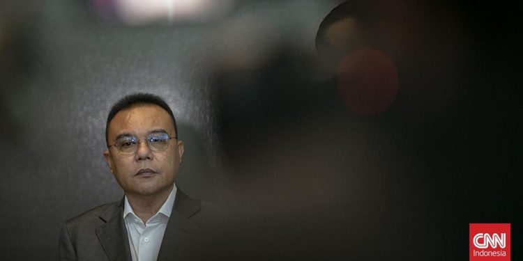 Dasco Pastikan Tidak Terjadi PHK saat Penyesuaian di Telkom