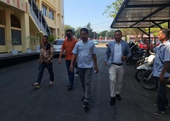 3 Anggota DPRD Diduga Intimidasi Dokter Icha Masih Terima Gaji