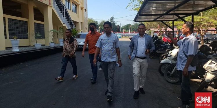 3 Anggota DPRD Diduga Intimidasi Dokter Icha Masih Terima Gaji