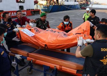 Ibu Korban KM Nurul Salsa Melapor ke Polisi dan Minta Usut Kelalaian