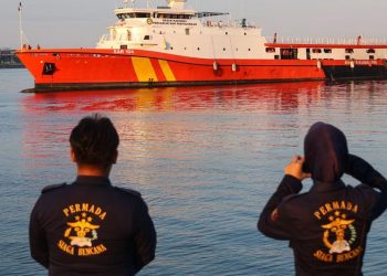Orang Tua Korban KM Salsa, Pendidikan Diambil Alih Negara