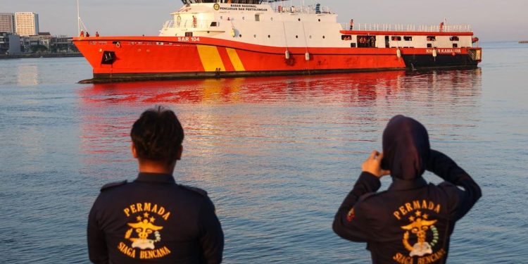 Orang Tua Korban KM Salsa, Pendidikan Diambil Alih Negara