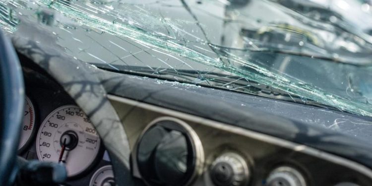 Bocah 11 Tahun Bawa Truk Tabrak Rombongan Biksu, 8 Orang Menjadi Korban Fatal