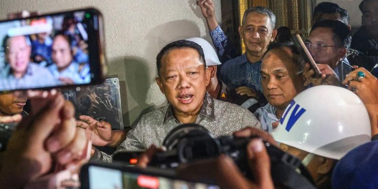 Tim 9 Kejagung Periksa 11 Saksi Kasus Febrie Adriansyah, Tiga Saksi Tidak Hadir