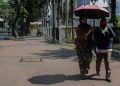 BMKG Ungkap Cara Ubah Cuaca Panas Jadi Sejuk di Jakarta