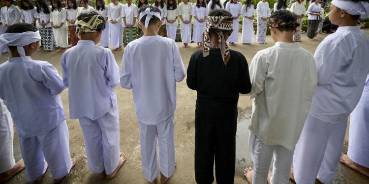 Uji Publik Usulan Nama Provinsi Tatar Sunda oleh DPRD Jabar Siap Digelar