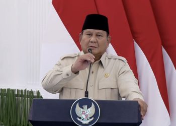 Pejabat Banyak Dirawat di Rumah Sakit Akibat Kerja Keras