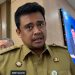 Bobby Minta TKD Tidak Dipangkas untuk Pemulihan Bencana Sumut