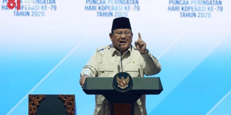 Sadar Diri, Hentikan Praktik yang Merugikan