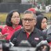 PDIP Ingatkan Jangan Sampai Terjadi Tumpang Tindih URI dan Lemhannas