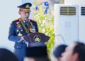 Kapolri Perintahkan Tindak Bandar Narkoba Setelah Polisi Tewas