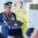 Kapolri Perintahkan Tindak Bandar Narkoba Setelah Polisi Tewas