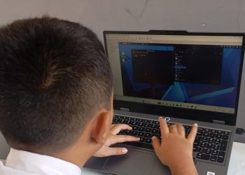 Kerentanan Keamanan NASA Ditemukan Oleh Anak dari Boyolali
