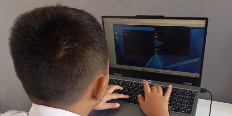 Kerentanan Keamanan NASA Ditemukan Oleh Anak dari Boyolali