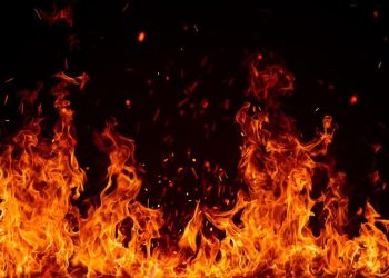 Rumah di Palmerah Jakbar Terbakar, 13 Mobil Pemadam Kebakaran Dikerahkan