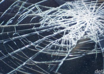 Kecelakaan Beruntun Lima Kendaraan di Jalan Akses Suramadu Mengakibatkan Pasutri Tewas