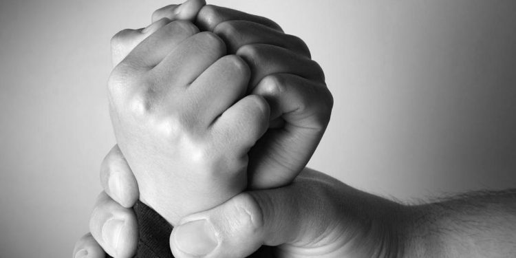 Balita di Makassar Diduga Diculik untuk Jaminan Arisan Online