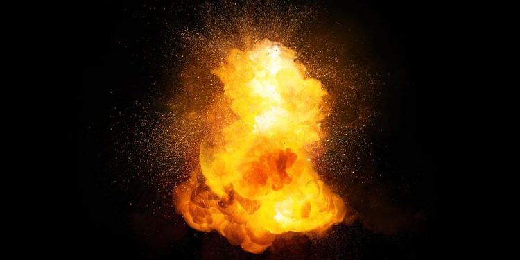 TNI Bentuk Tim Investigasi Ledakan Gudang Munisi di Madiun