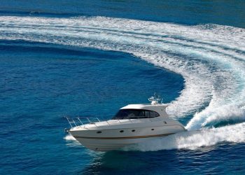 Nakhoda Speedboat yang Bawa 11 WNA di Gorontalo Masih Belum Ditemukan