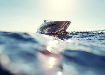 Speedboat Hilang di Gorontalo Ditemukan, 11 WNA Selamat