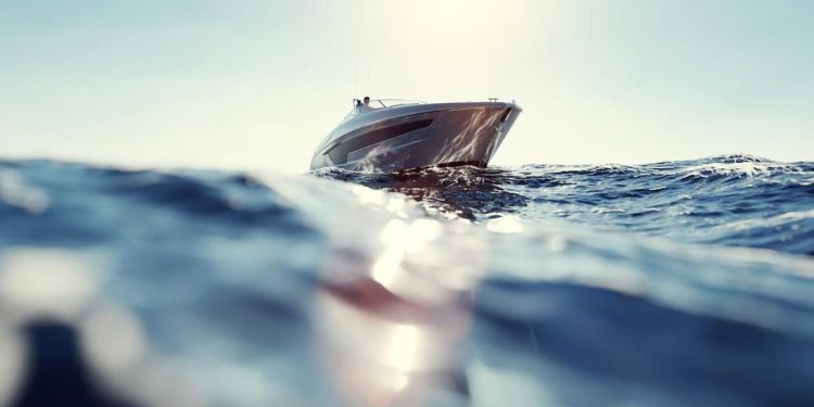 Speedboat Hilang di Gorontalo Ditemukan, 11 WNA Selamat